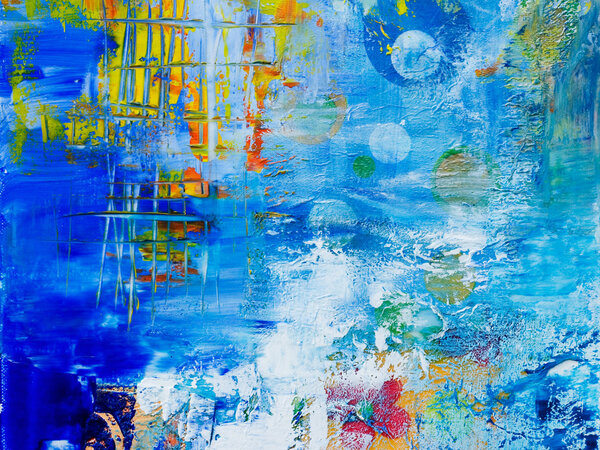 Джеральд Мальмстрем
