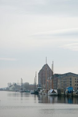 Greifswald Limanı