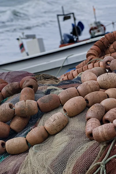 stock image Fishing equipment