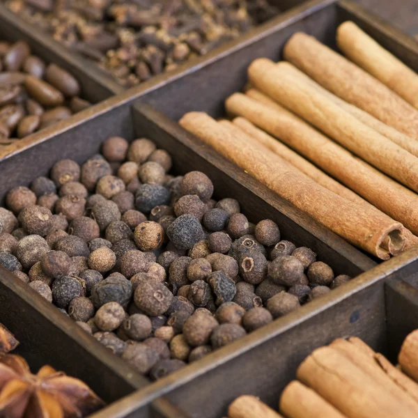 Stock image Spices