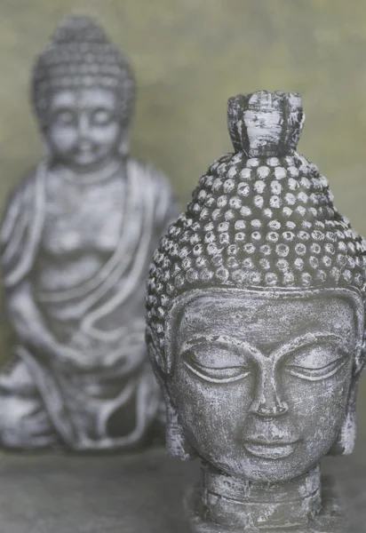 Buddha Statue — Stock Photo, Image