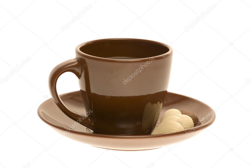 Coffee-mug
