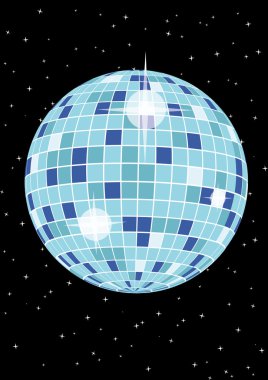 Disco Ball clipart