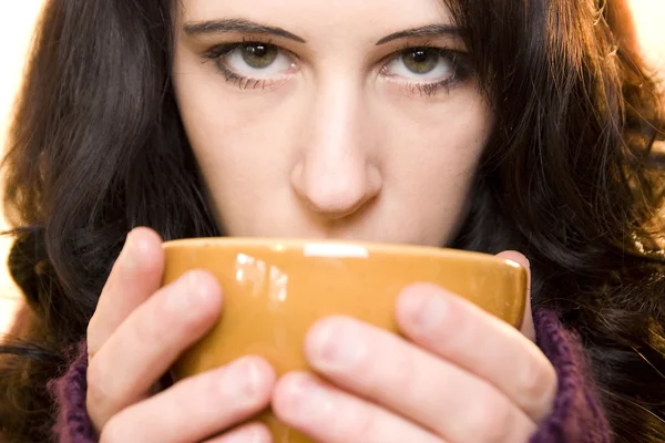 stock image Tea Time