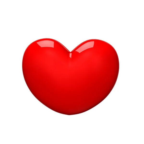 Heart — Stock Photo, Image