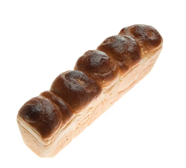 Garlick roll — Stock Photo, Image