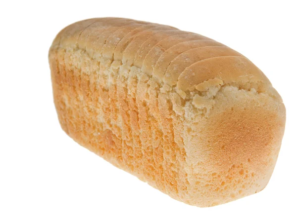 Hoja de pan —  Fotos de Stock