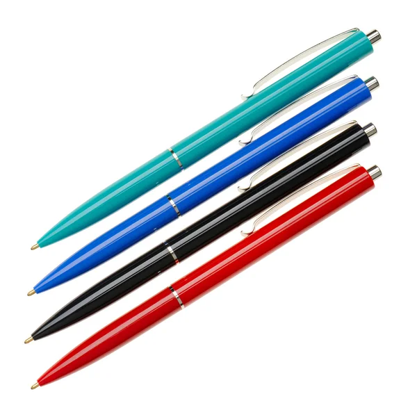 Колір ручки — стокове фото