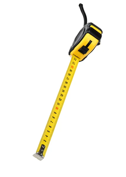 A ferramenta de medição — Fotografia de Stock