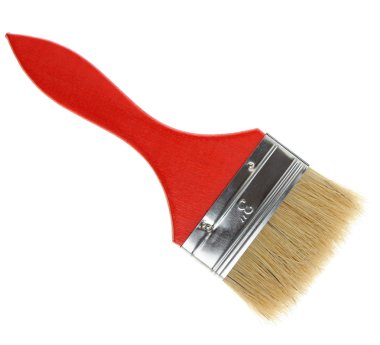 Painting brush clipart