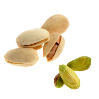 Pistachioes