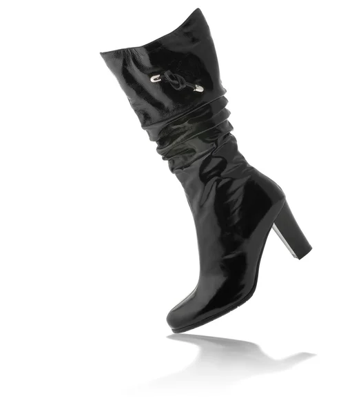 Female boots — Stock Photo, Image