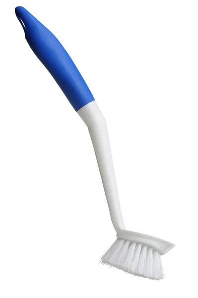 Cepillo para utensilios de lavado — Foto de Stock