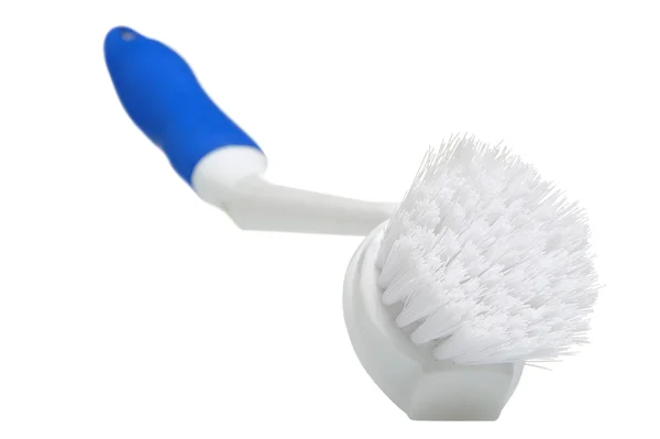 Cepillo para utensilios de lavado —  Fotos de Stock