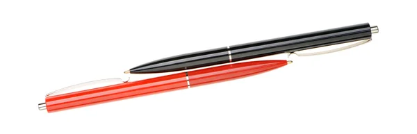 Színes tollak — Stock Fotó