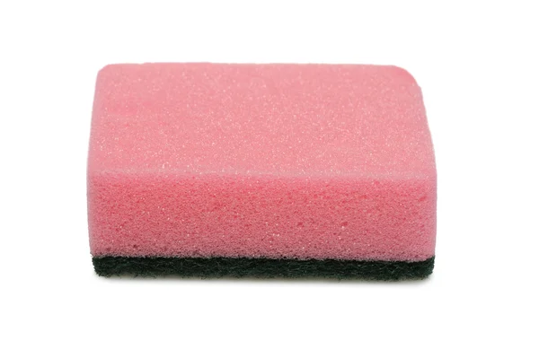 Sponge for washing — Stock Photo, Image