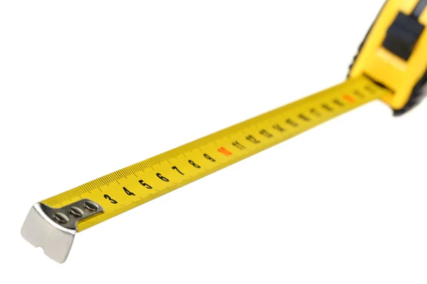 The measuring tool — Stock Photo, Image