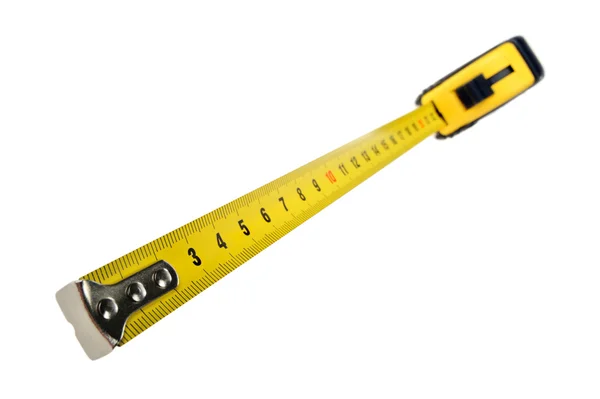La herramienta de medición — Foto de Stock