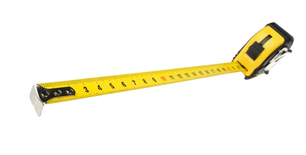 Измерительный инструмент — стоковое фото