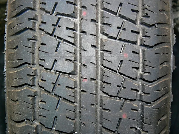 Neumático Tubeless — Foto de Stock