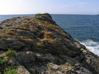 Rothéneuf, Brittany, Kuzey Fransa