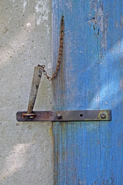Озил, Дверь в Германию — стоковое фото