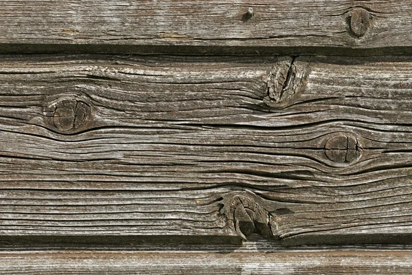 Dřevěná konstrukce plotu — Stock fotografie