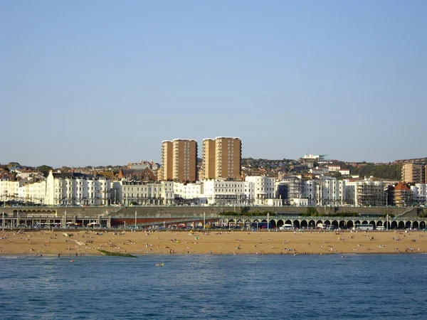 Brighton, Verenigd Koninkrijk — Stockfoto