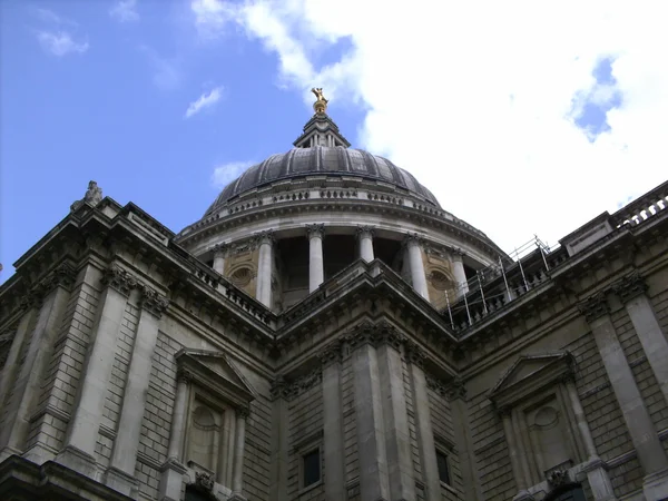 St Paul's Cathedral — Stock Photo, Image