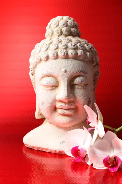 Figura de Buda — Foto de Stock