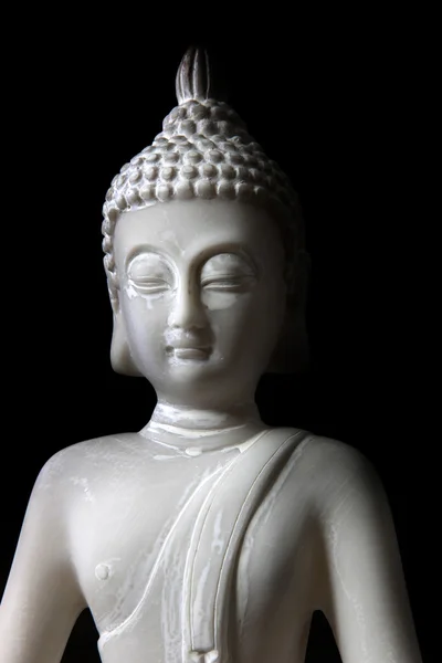 부처님 figur — 스톡 사진