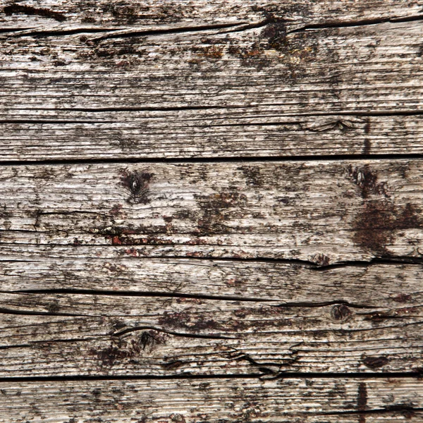 Oregelbunden bakgrund - trä struktur — Stockfoto