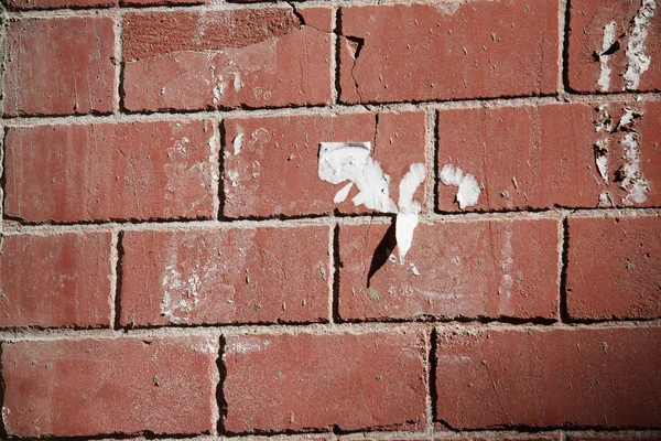 kırmızı tuğla desen