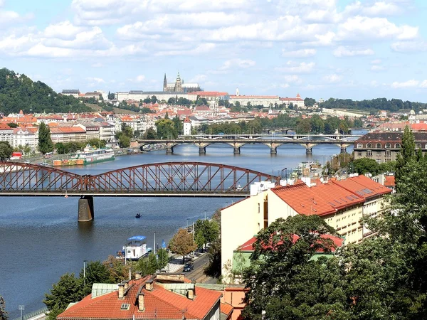 PRAG — Stockfoto