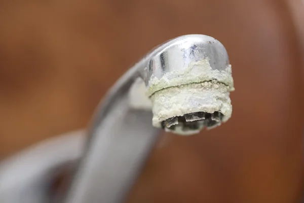 Old tap — Stock Photo, Image