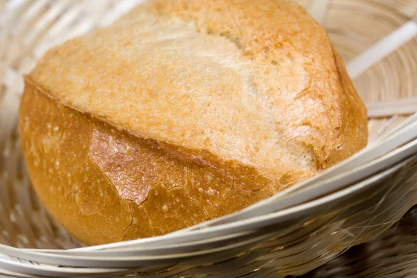 Ekmek ruloları — Stok fotoğraf
