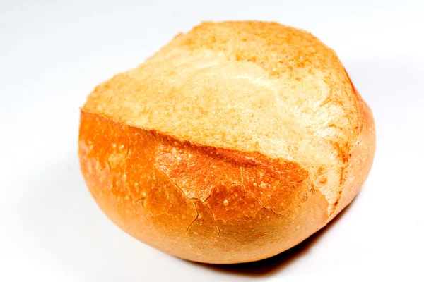 Rollo de pan —  Fotos de Stock