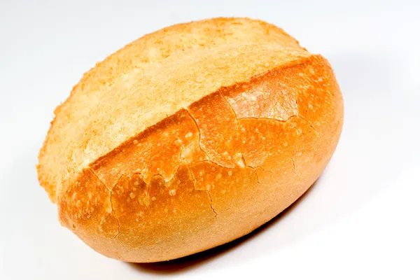 Ekmek rulo Stok Fotoğraf