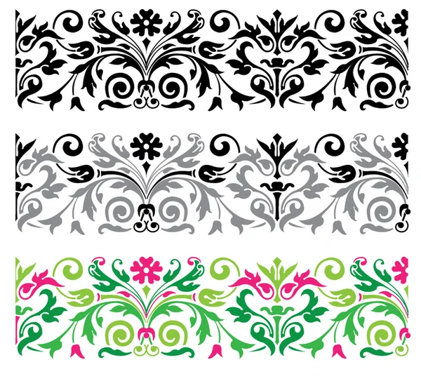 stock vector Ornament