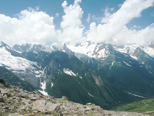 stock image Mountain