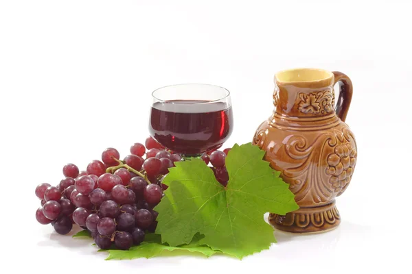 Wine Jug — Stock Photo, Image