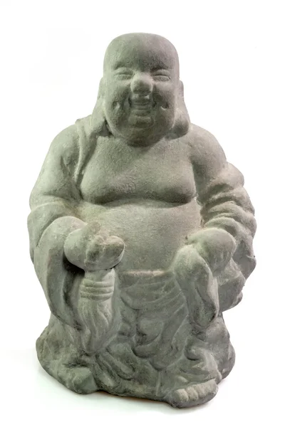 Buddha – stockfoto