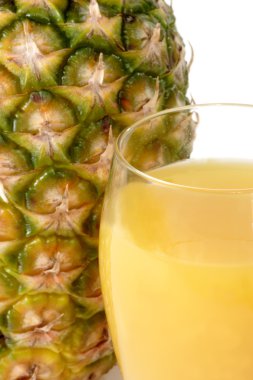 ananas suyu