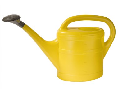 Watering can clipart