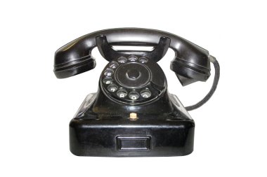 telefon