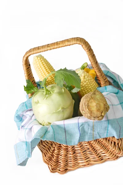 Agriculture products — Stock Photo, Image