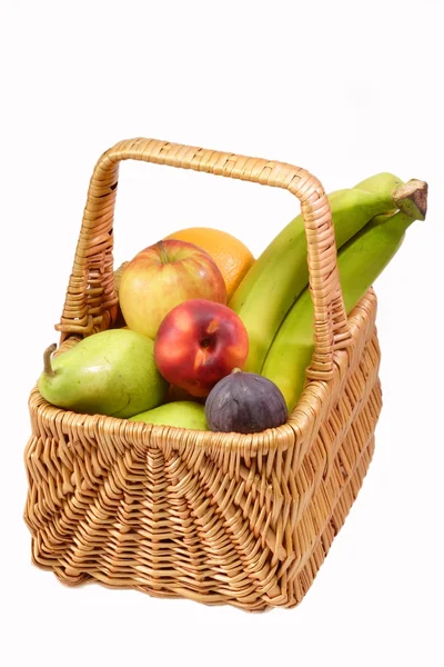 Zdrowe owoce — Zdjęcie stockowe