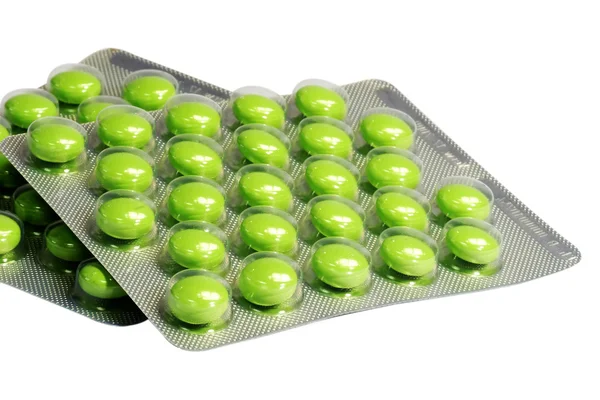 Prescription medicine — Stock Photo, Image