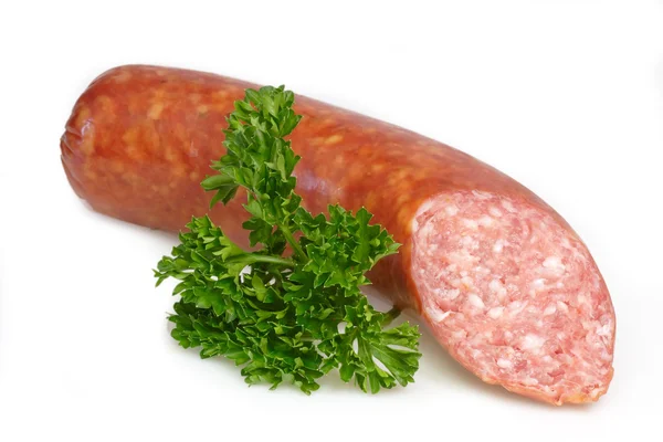 Sausage_16 — Stock Photo, Image