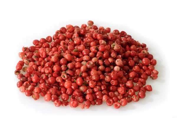Red peppercorn — Stock Photo, Image